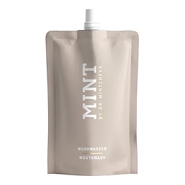 Mundwasser Refill